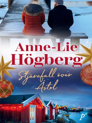 cover image of Stjärnfall över Åstol